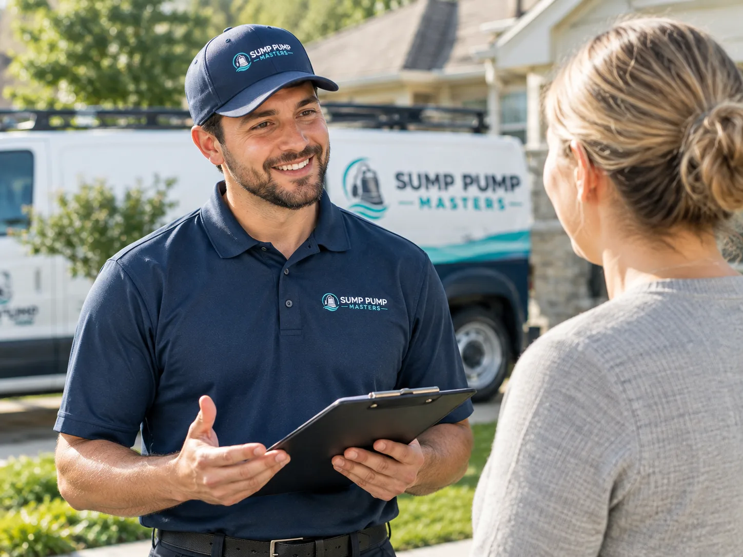 Sump Pump Repair Montgomery, LA FAQs